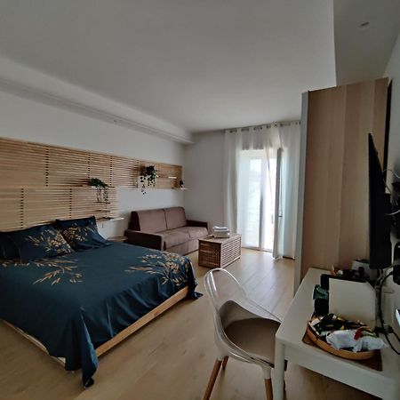 A'Mmare Casa Vacanze Bisceglie Esterno foto