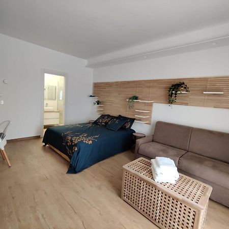 A'Mmare Casa Vacanze Bisceglie Esterno foto