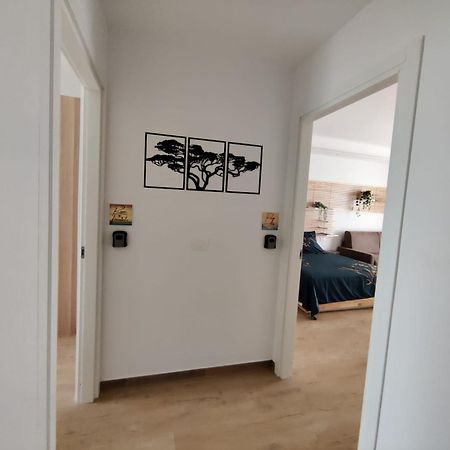 A'Mmare Casa Vacanze Bisceglie Esterno foto