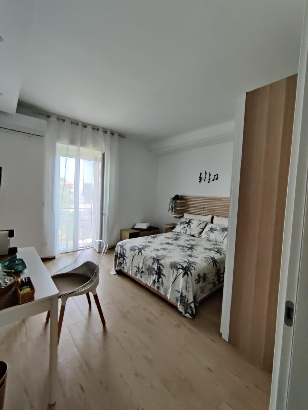 A'Mmare Casa Vacanze Bisceglie Esterno foto