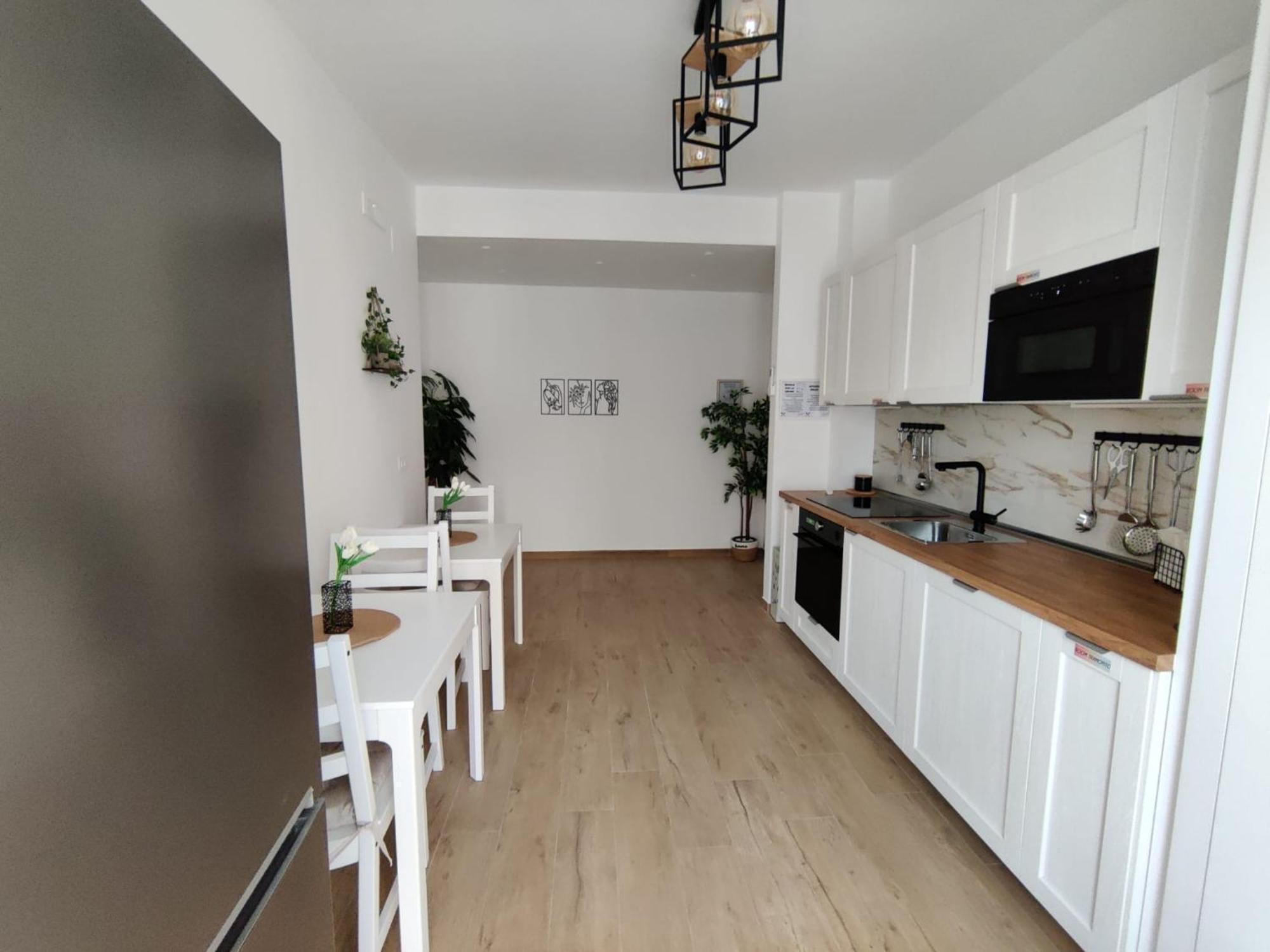 A'Mmare Casa Vacanze Bisceglie Esterno foto