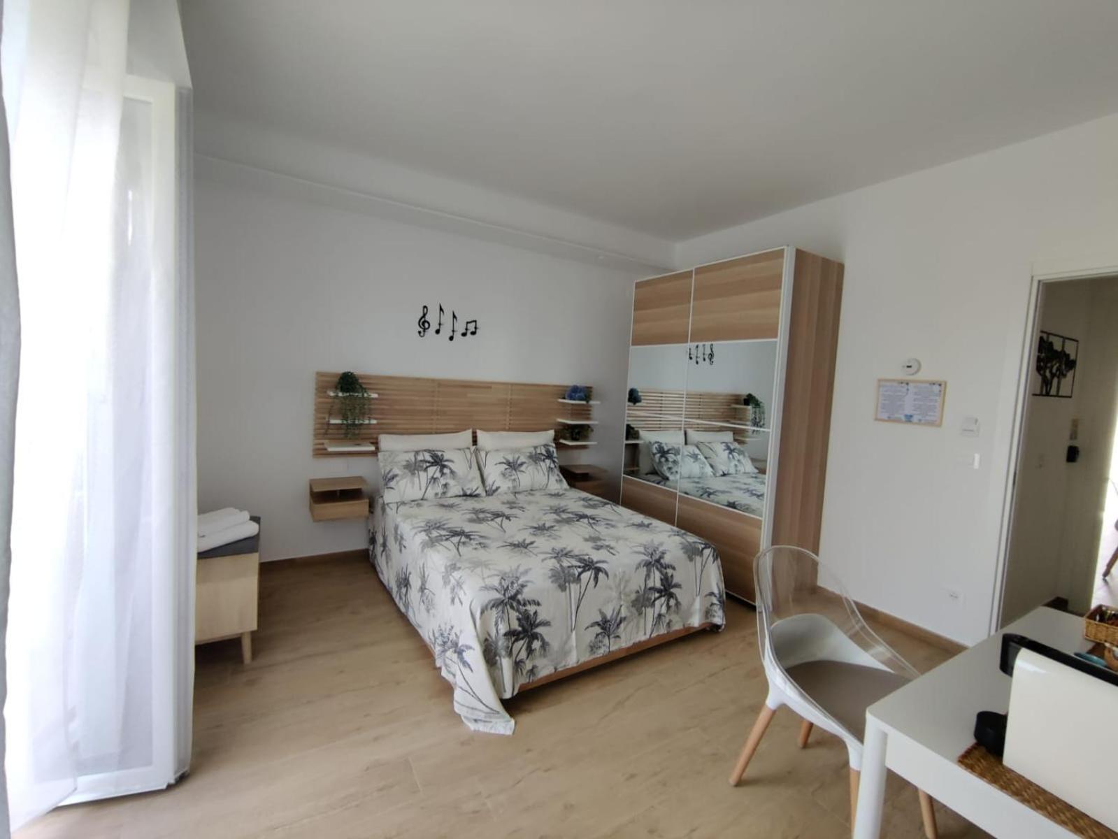 A'Mmare Casa Vacanze Bisceglie Esterno foto