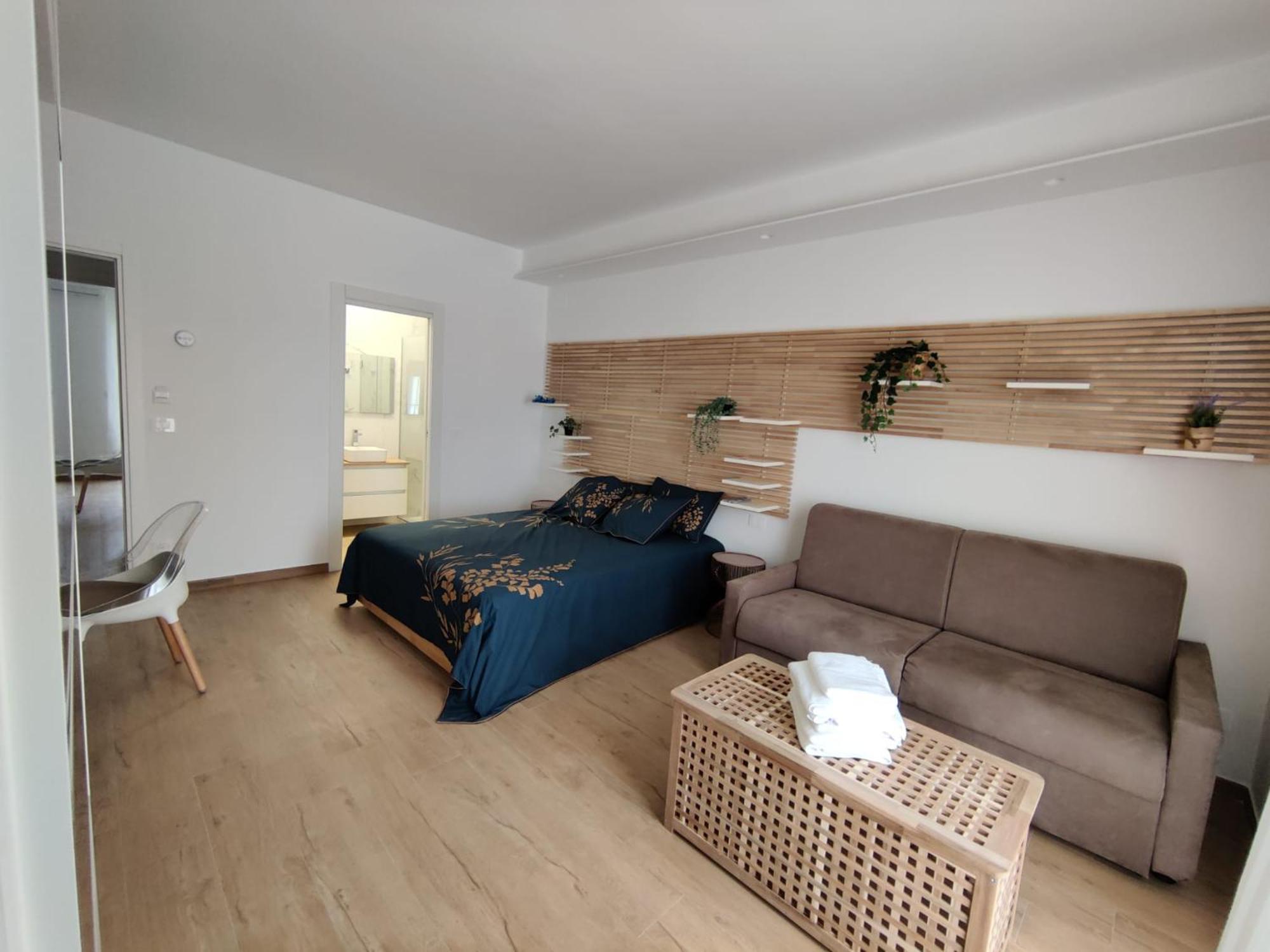 A'Mmare Casa Vacanze Bisceglie Esterno foto
