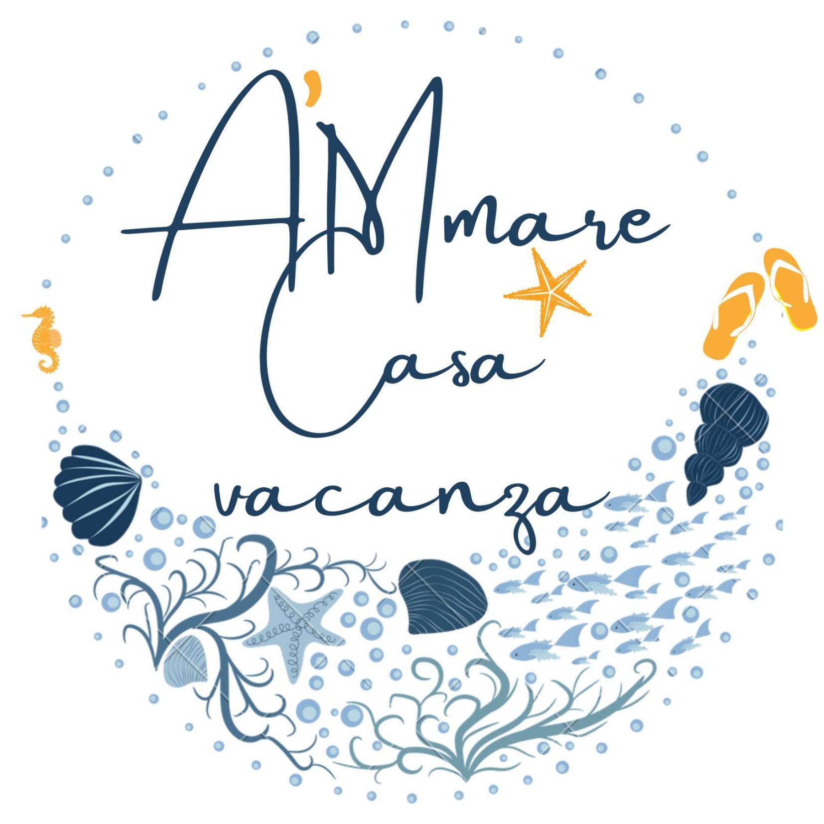 A'Mmare Casa Vacanze Bisceglie Esterno foto